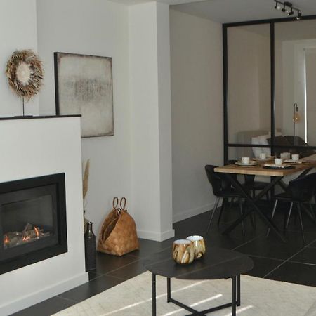 Sfeervol Appartement Te Blankenberge Exteriér fotografie