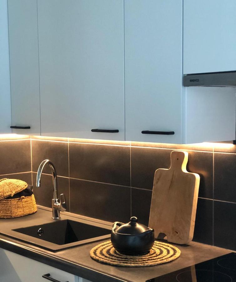 Sfeervol Appartement Te Blankenberge Exteriér fotografie