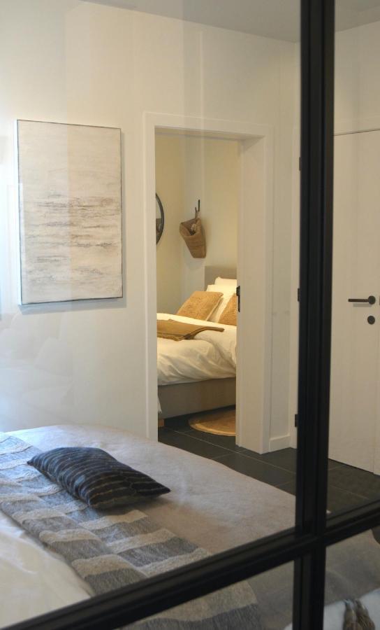 Sfeervol Appartement Te Blankenberge Exteriér fotografie
