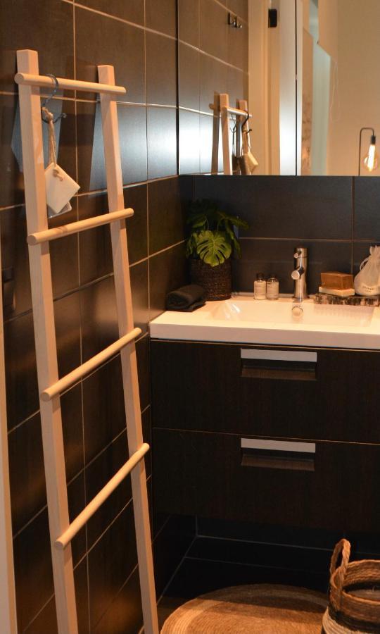 Sfeervol Appartement Te Blankenberge Exteriér fotografie