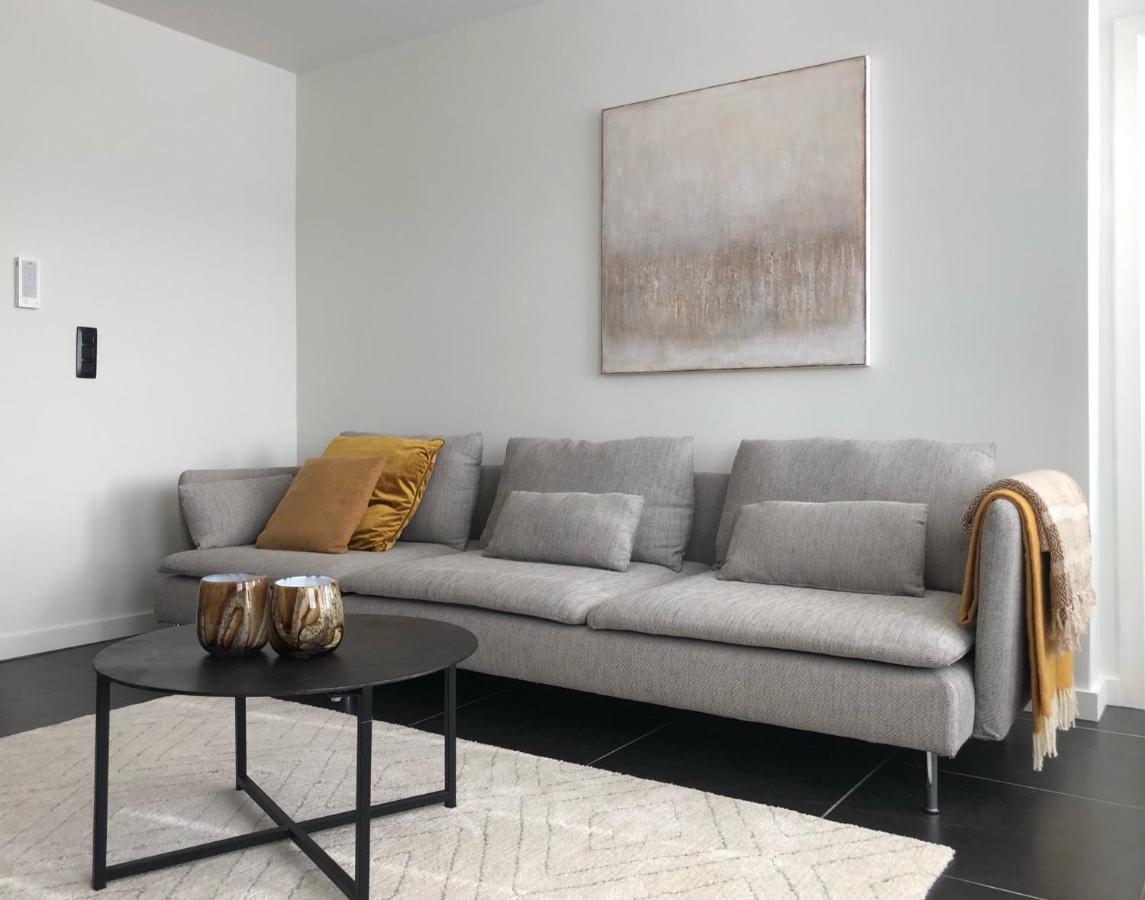 Sfeervol Appartement Te Blankenberge Exteriér fotografie