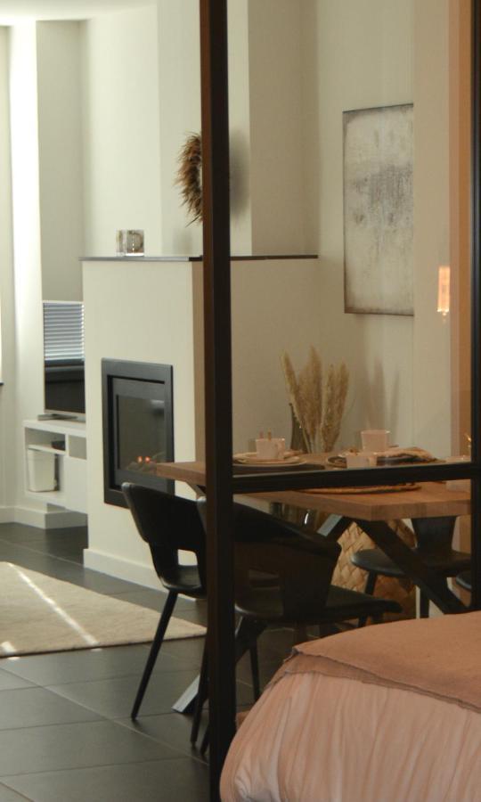 Sfeervol Appartement Te Blankenberge Exteriér fotografie