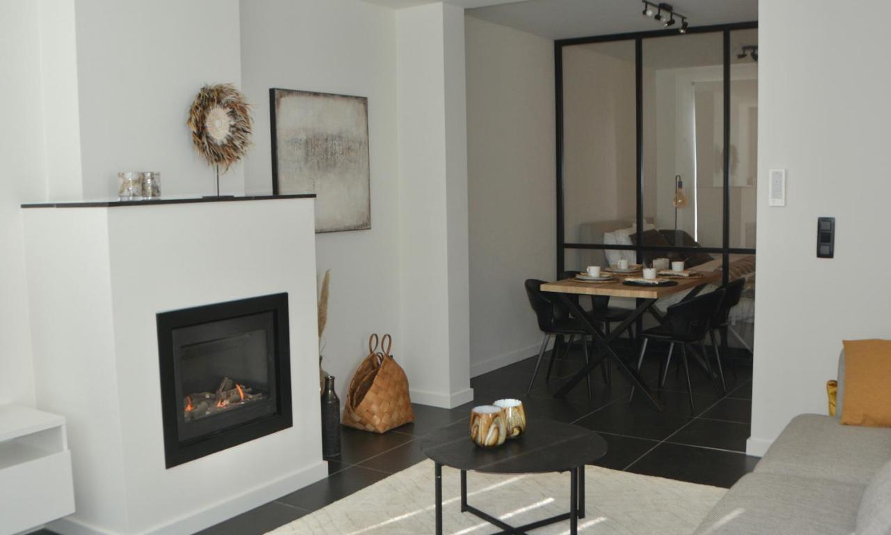 Sfeervol Appartement Te Blankenberge Exteriér fotografie