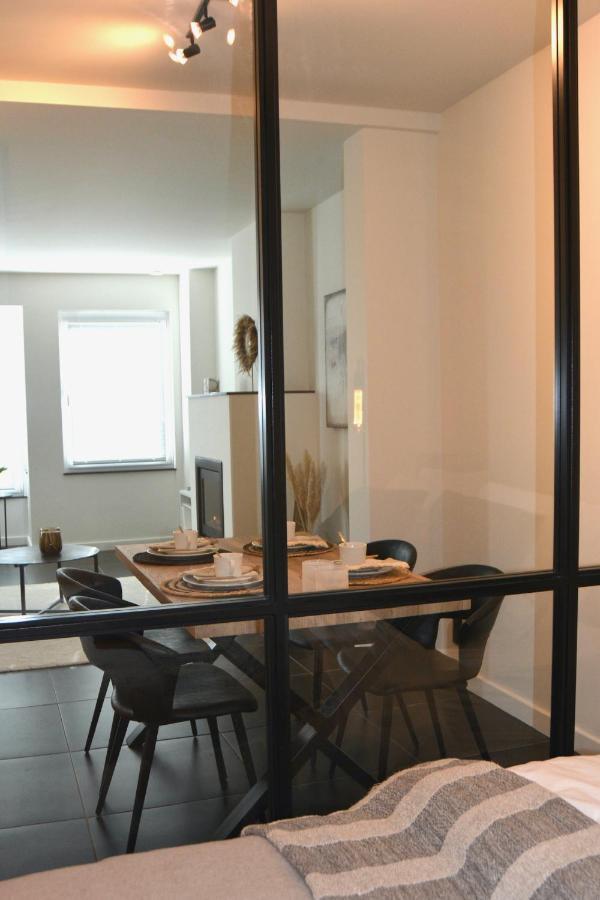 Sfeervol Appartement Te Blankenberge Exteriér fotografie